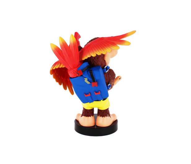 Cable Guys BANJO-KAZOOIE - 746564 - zdjęcie 4